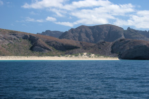 131119 Baja beach