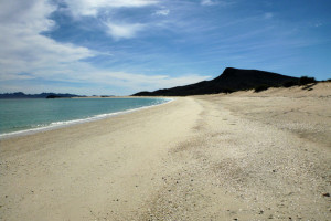 131204 Playa Bonanza Beach 1
