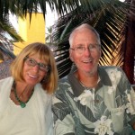 Mary and Gale (Worknot)