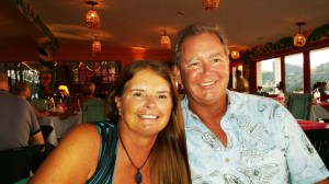 140214 Valentines dinner