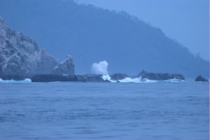 140417 Cabo Blanco surf