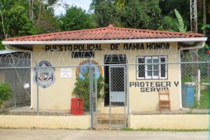 140514 Bahia Honda police station