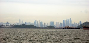 140529 Panama City skyline 2