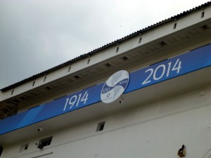 140603 100 year anniversary