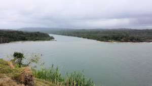 140730 Chagres River