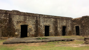 140730 Fort San Lorenzo 3