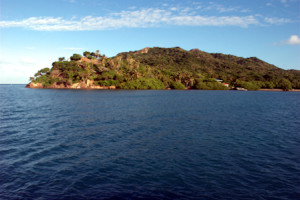 141106 Isla Santa Catalina
