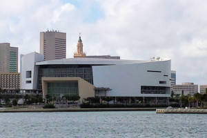 150102 American Airlines Arena