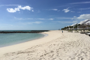 150129 Palm Cay Beach 1