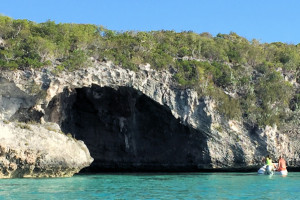 150301 Cave Cay 3