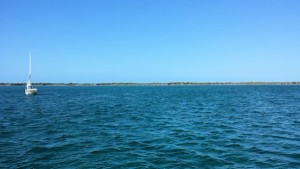 150512 Mangrove Cay