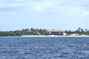 150518 Guana Cay houses