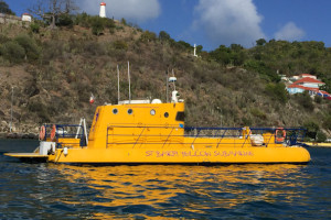 160218 Yellow Submarine