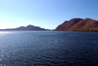 Bahia Santa Elena, Costa Rica