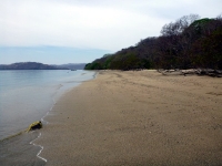 Bahia Papagayo beach