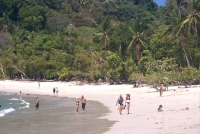 La Playa Manuel Antonio
